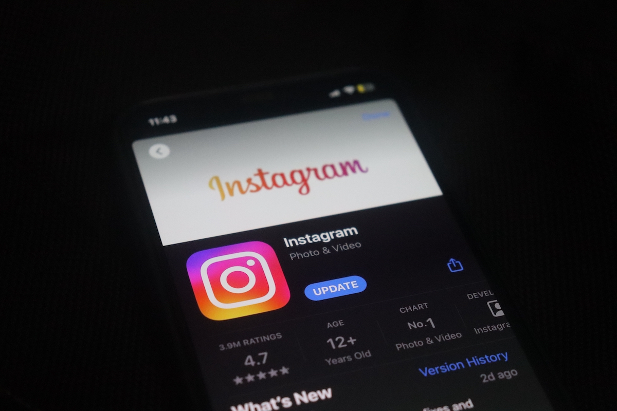 Instagram Inaz Az Instagram hirdetés – Meraki Marketing