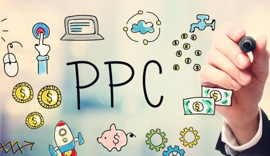 PPC is - Pay per Click