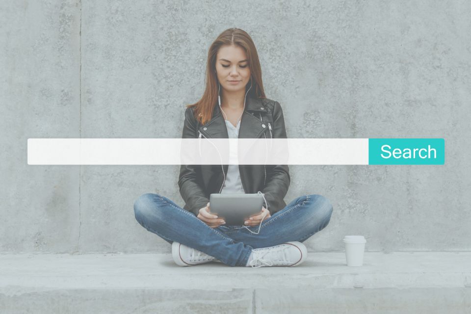 Increasing organic results