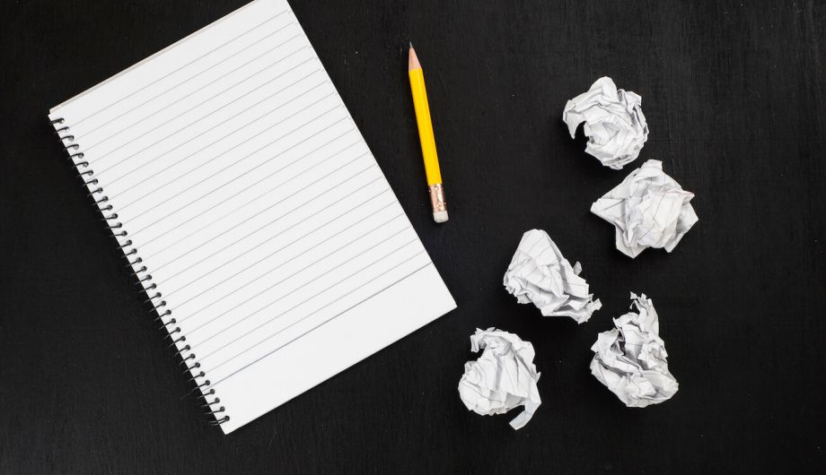 Kreatív szövegírás