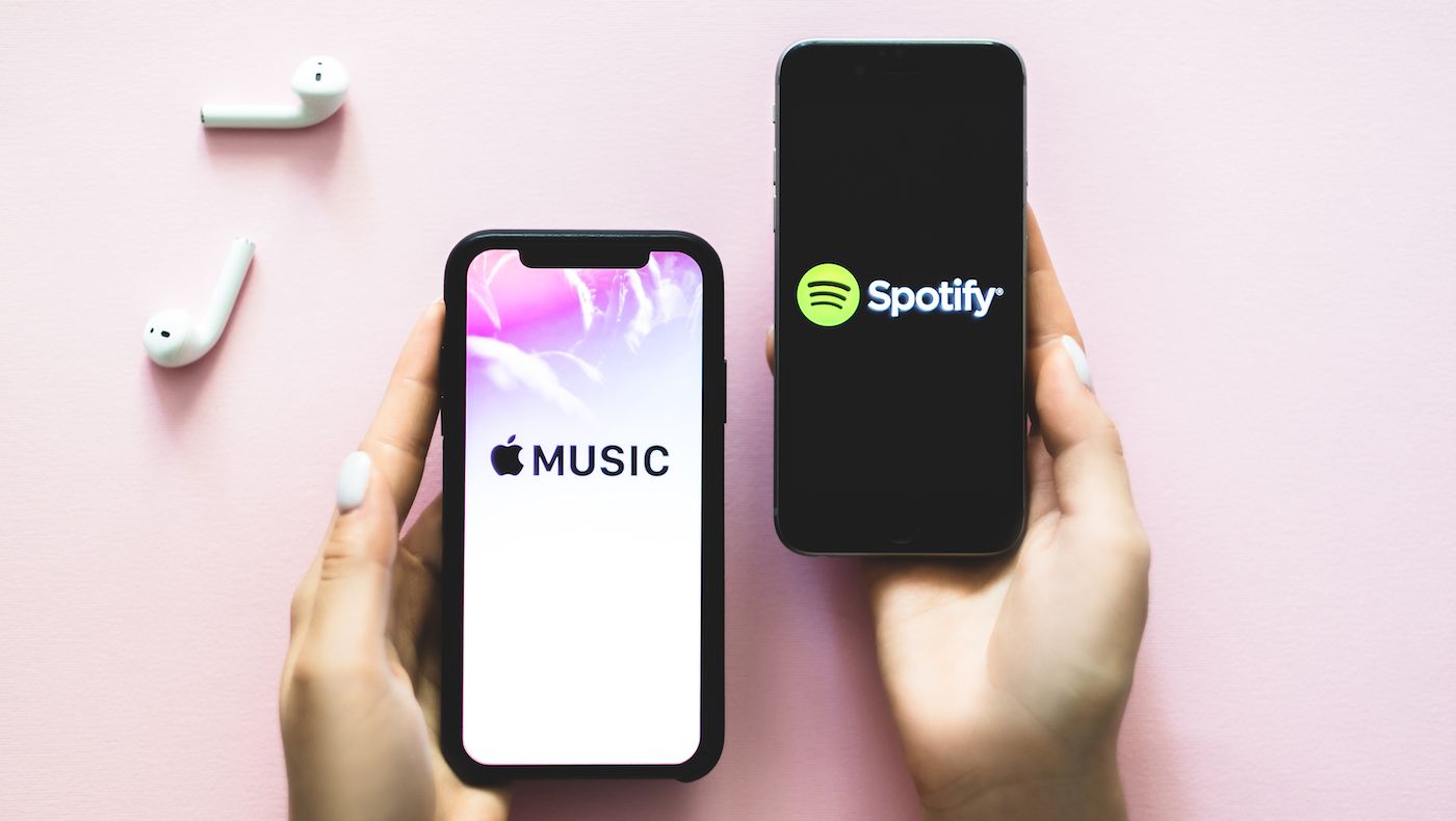 Mi az a podcast? Spotify vagy Apple Podcast