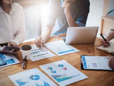 Marketing tanácsadás