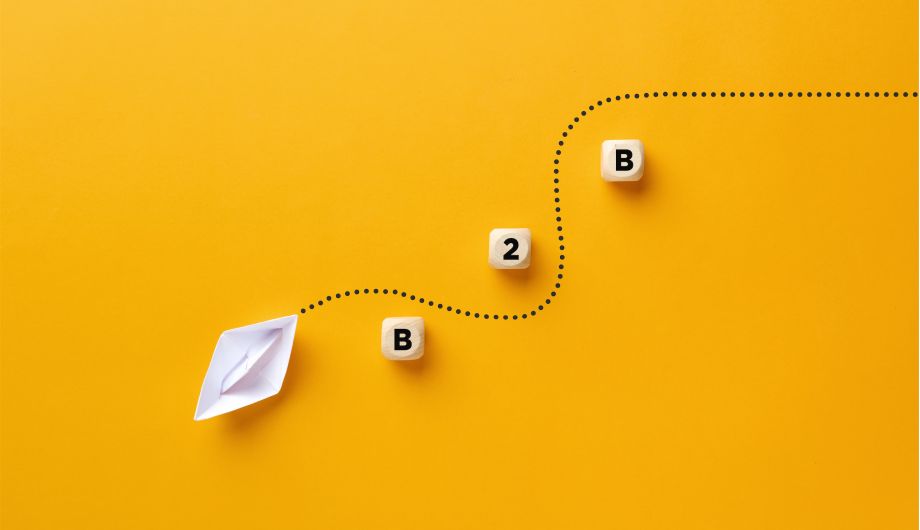 12 B2B stratégia, amelyekkel a határ a csillagos ég