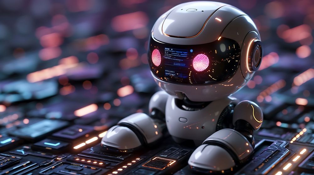 Mesterséges Intelligencia a marketingben, AI