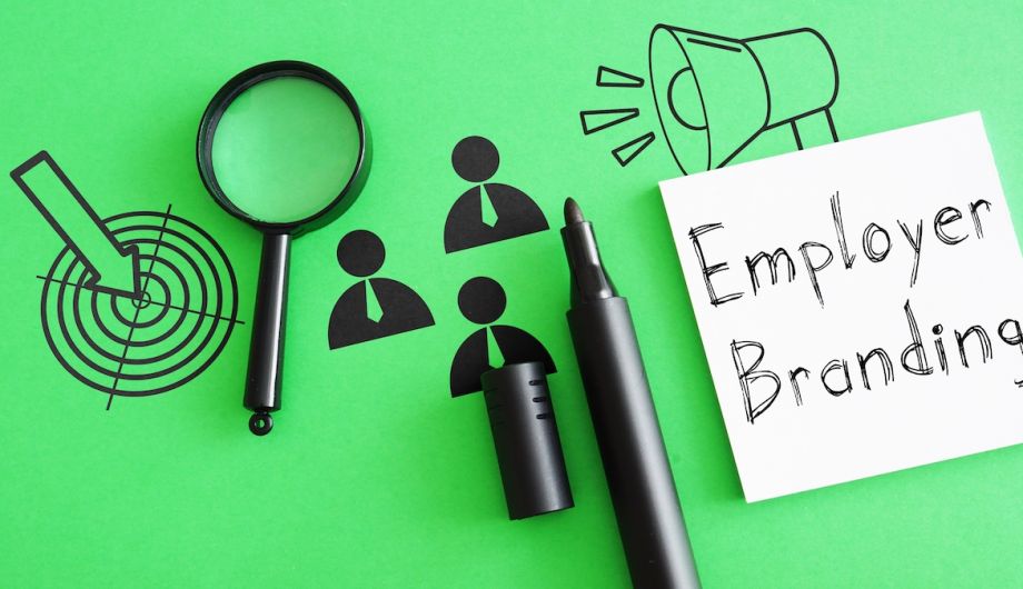 Employer branding eszközök