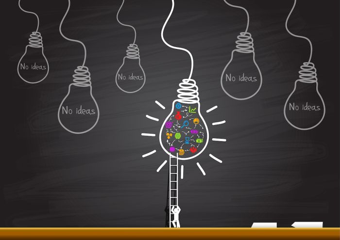 Gyakorlati tippek a kreatív szövegíráshoz