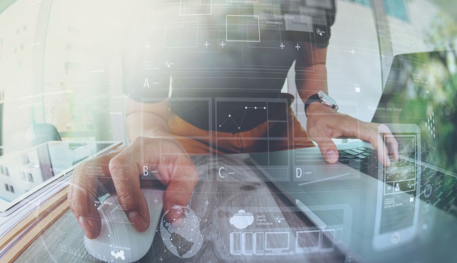 Reszponzív weboldal készítés: légy jelen a mobilon is!