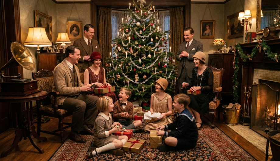 Mikulás a kamionon és egyéb szomorúságaink,  avagy a karácsonyi reklámkampányok varázslatos története