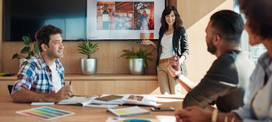 Online marketing tanácsadás