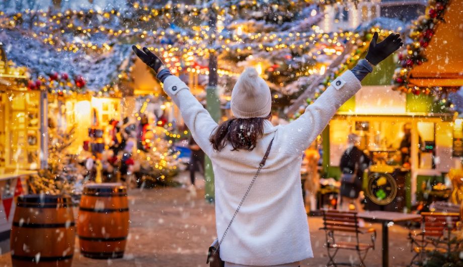 Christmas marketing campaign ideas: be successful in the Christmas rush