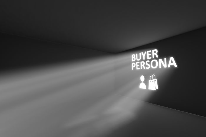 Buyer persona - kreatív szövegírás