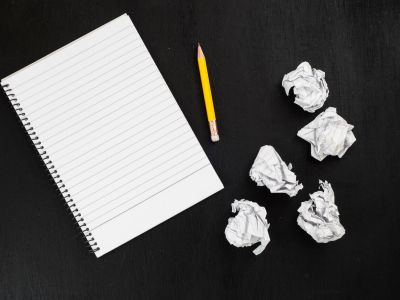 Kreatív szövegírás