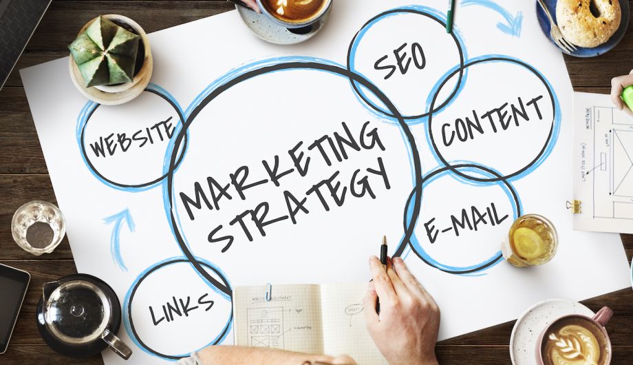 Marketing stratégia: forgatókönyv a sikerhez