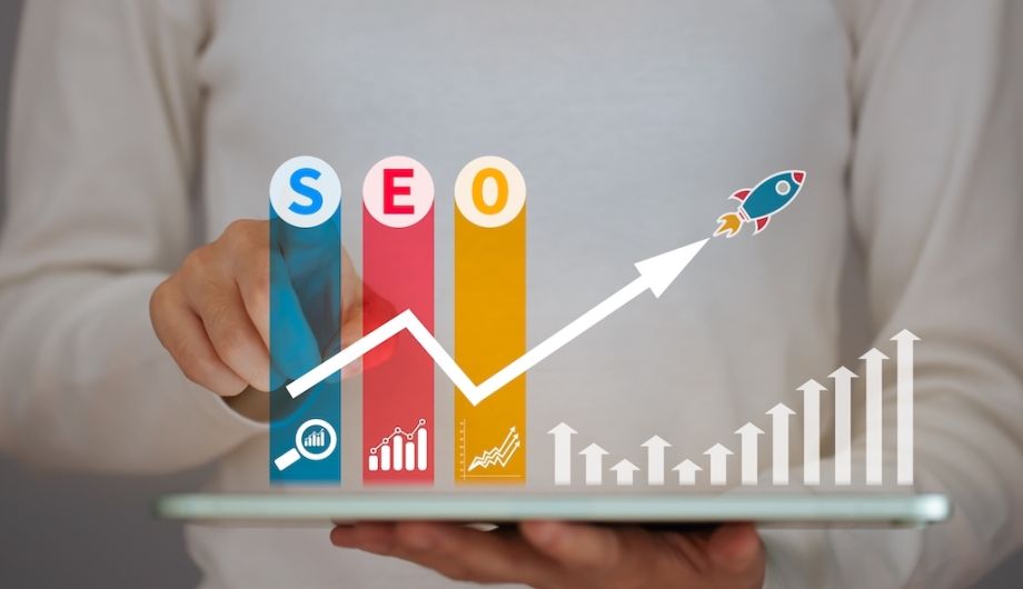 SEO szövegírás: hogy ostromoljanak az organikus látogatók