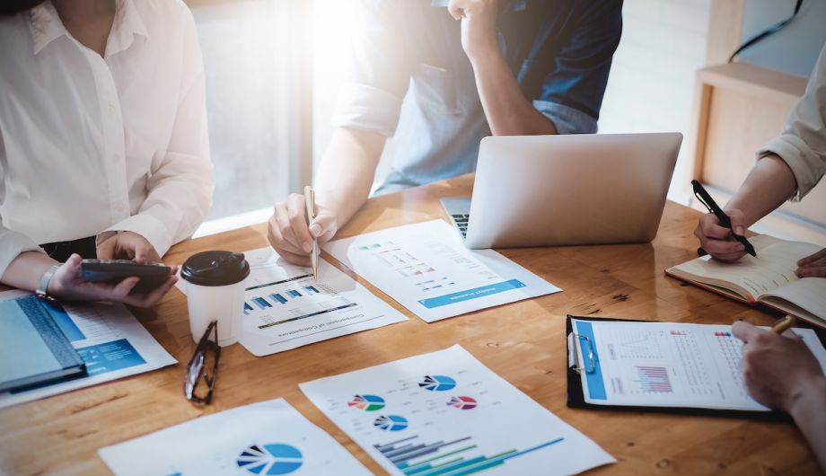 Marketing tanácsadás