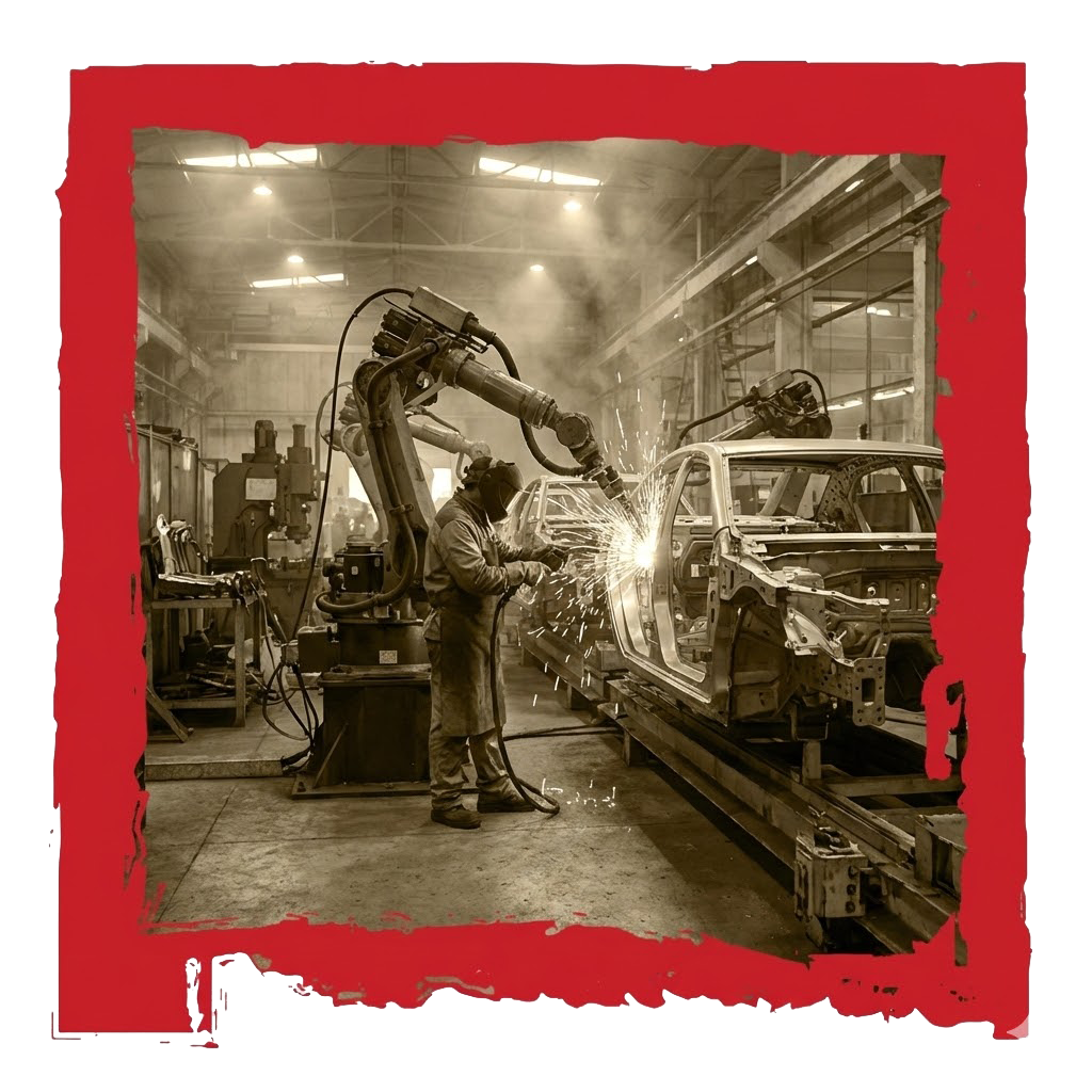 Teljes körű kivitelezés