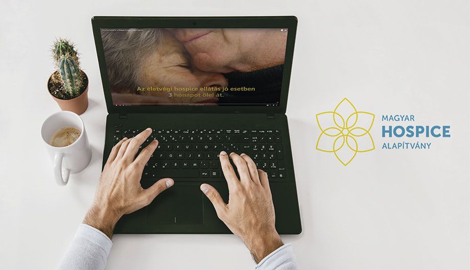 Hungarian Hospice Foundation Case Study