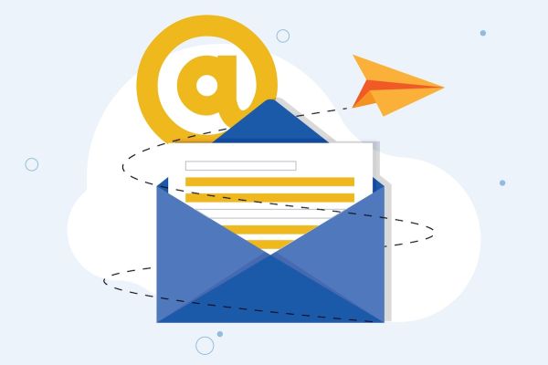 The secret to successful email marketing