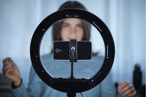 Reels videos: how to use them creatively and effectively